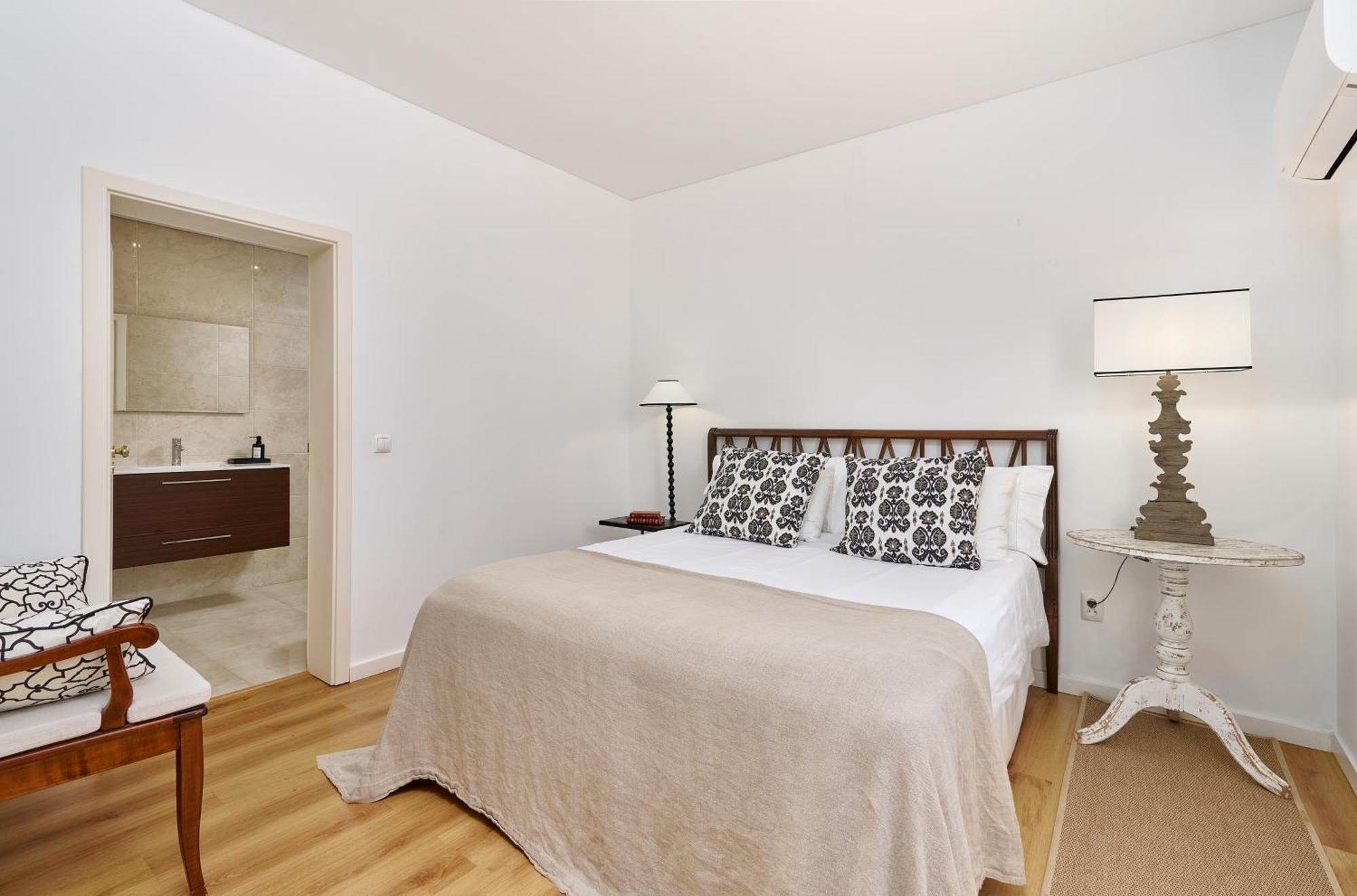 Casa Da Lameira Sao Lourenco  Екстериор снимка