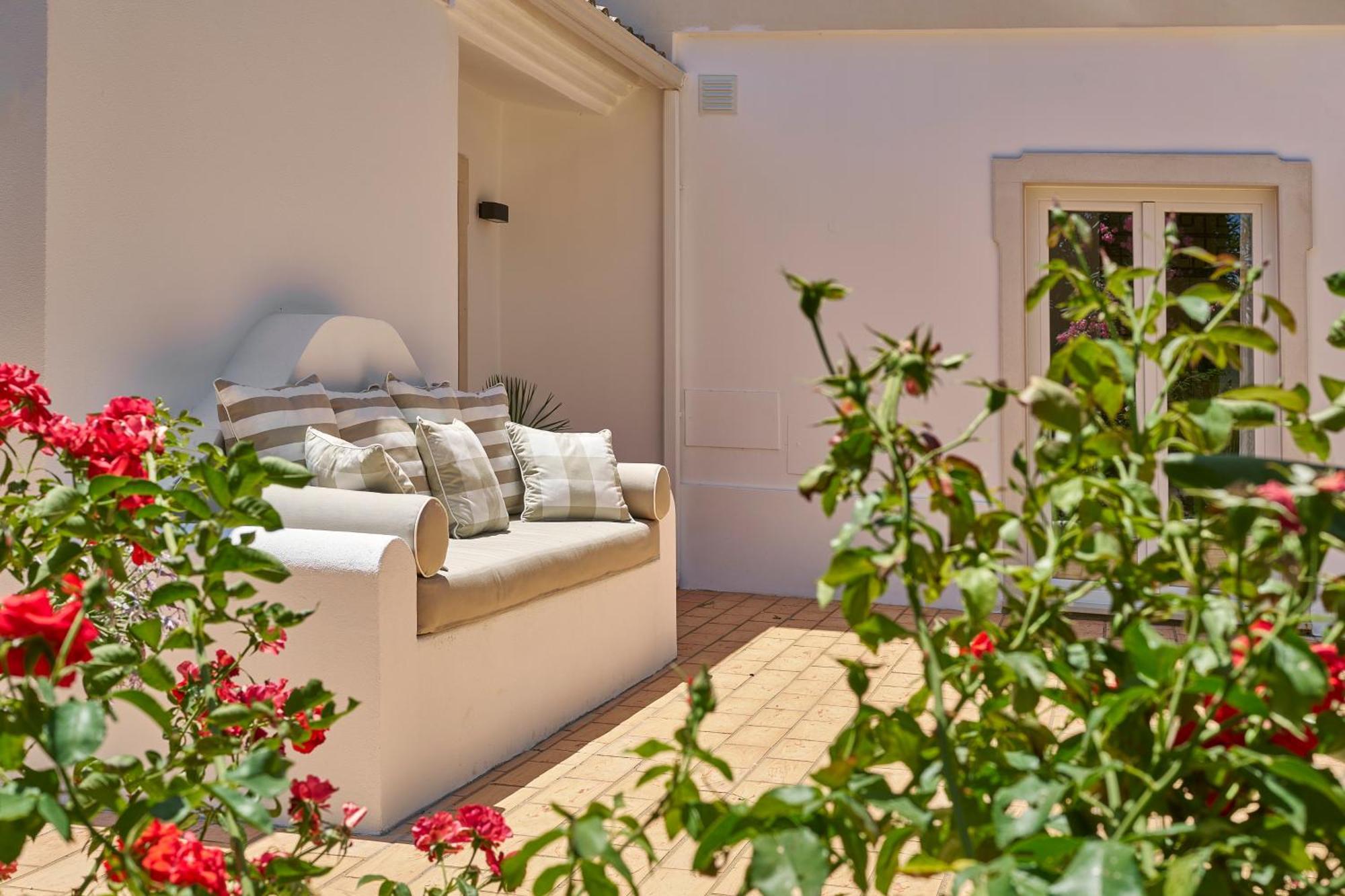 Casa Da Lameira Sao Lourenco  Екстериор снимка