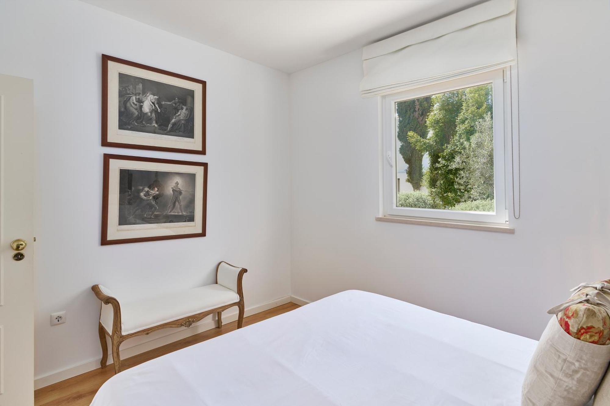 Casa Da Lameira Sao Lourenco  Екстериор снимка