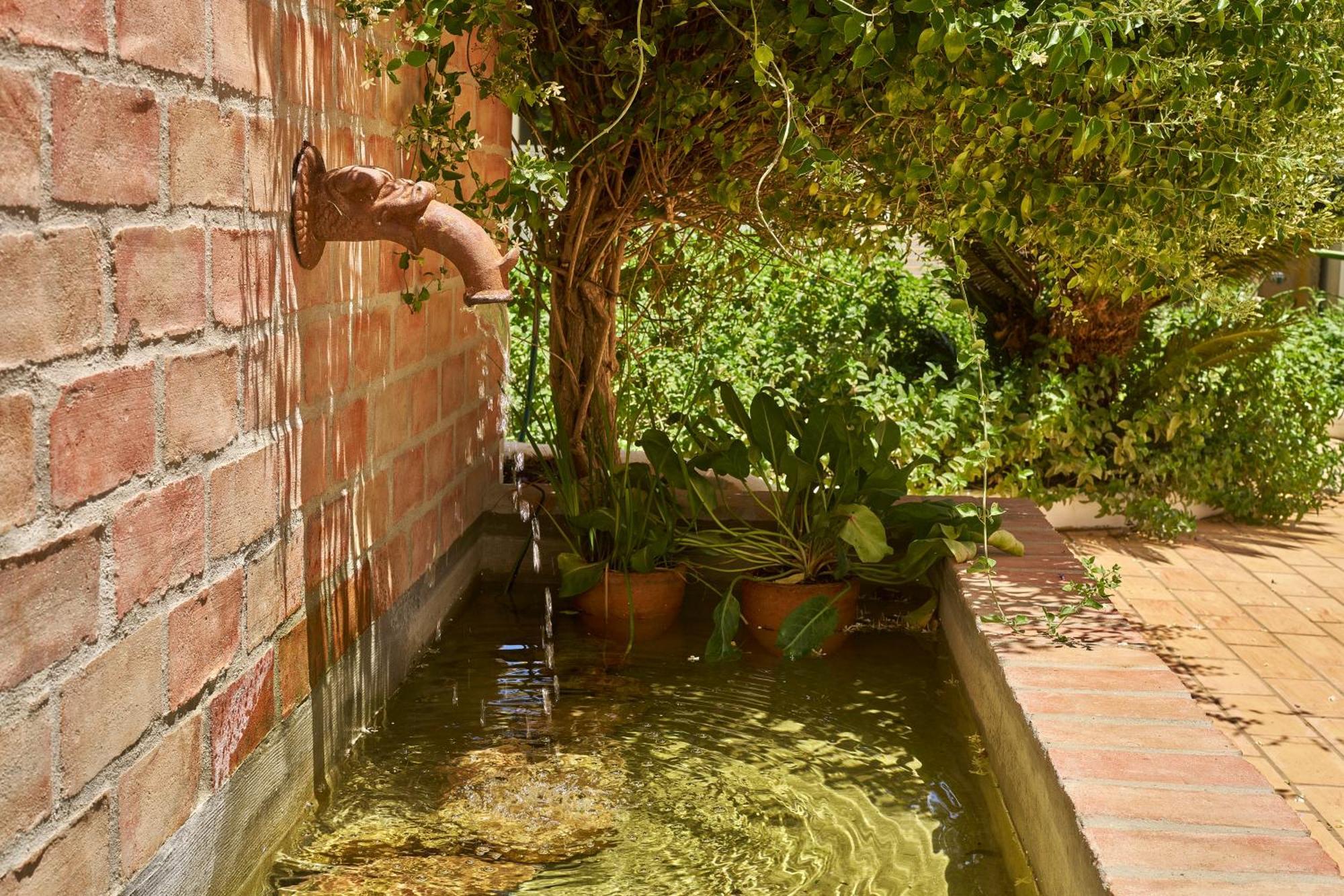 Casa Da Lameira Sao Lourenco  Екстериор снимка