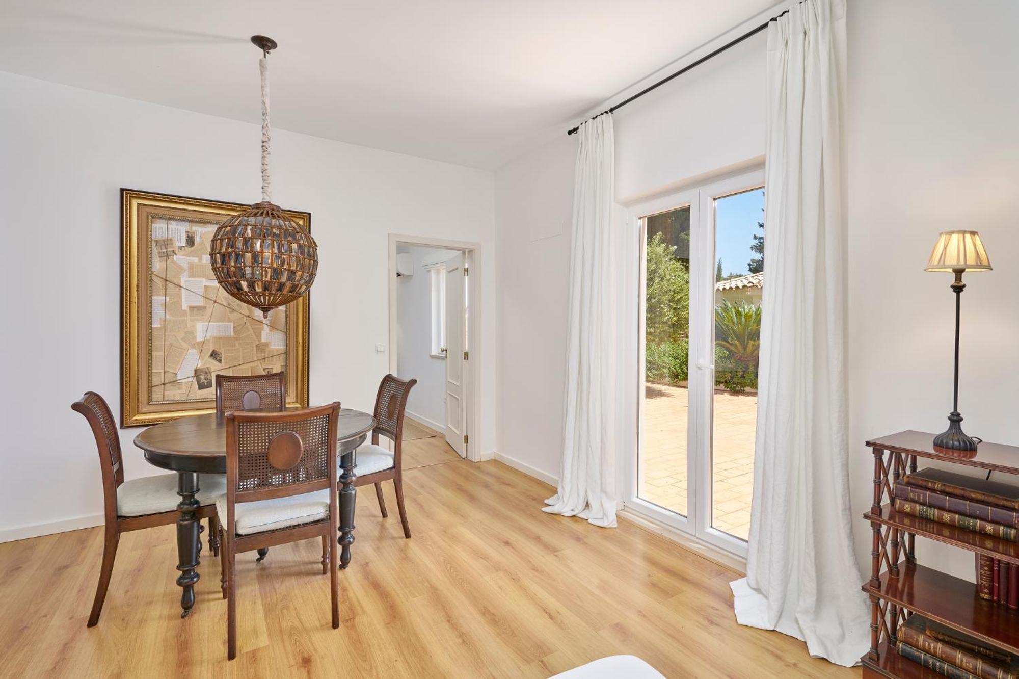 Casa Da Lameira Sao Lourenco  Екстериор снимка