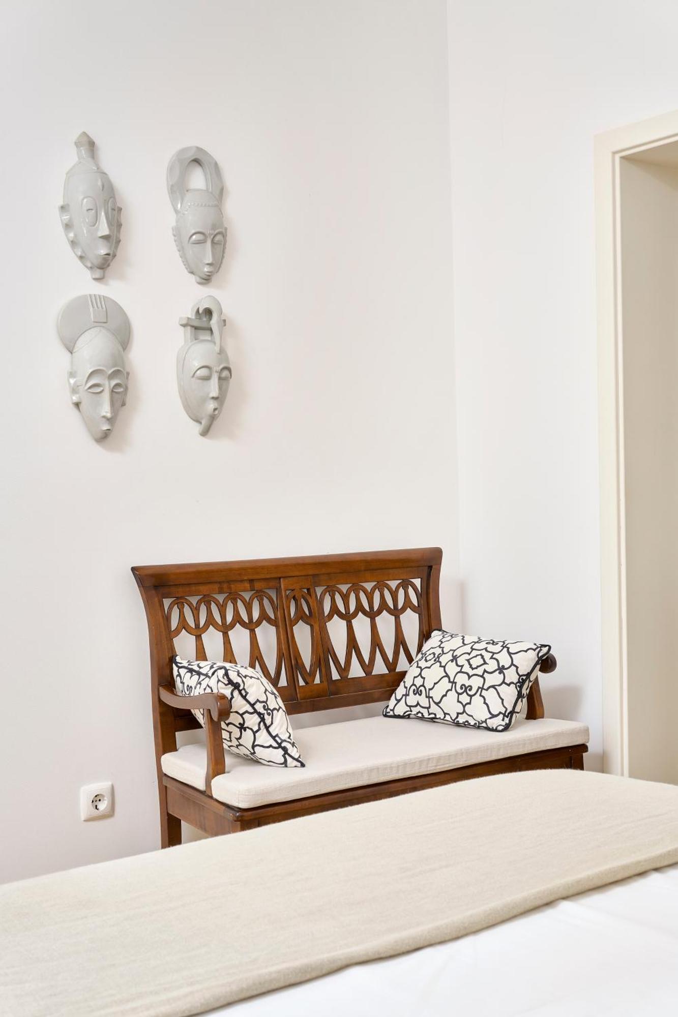 Casa Da Lameira Sao Lourenco  Екстериор снимка